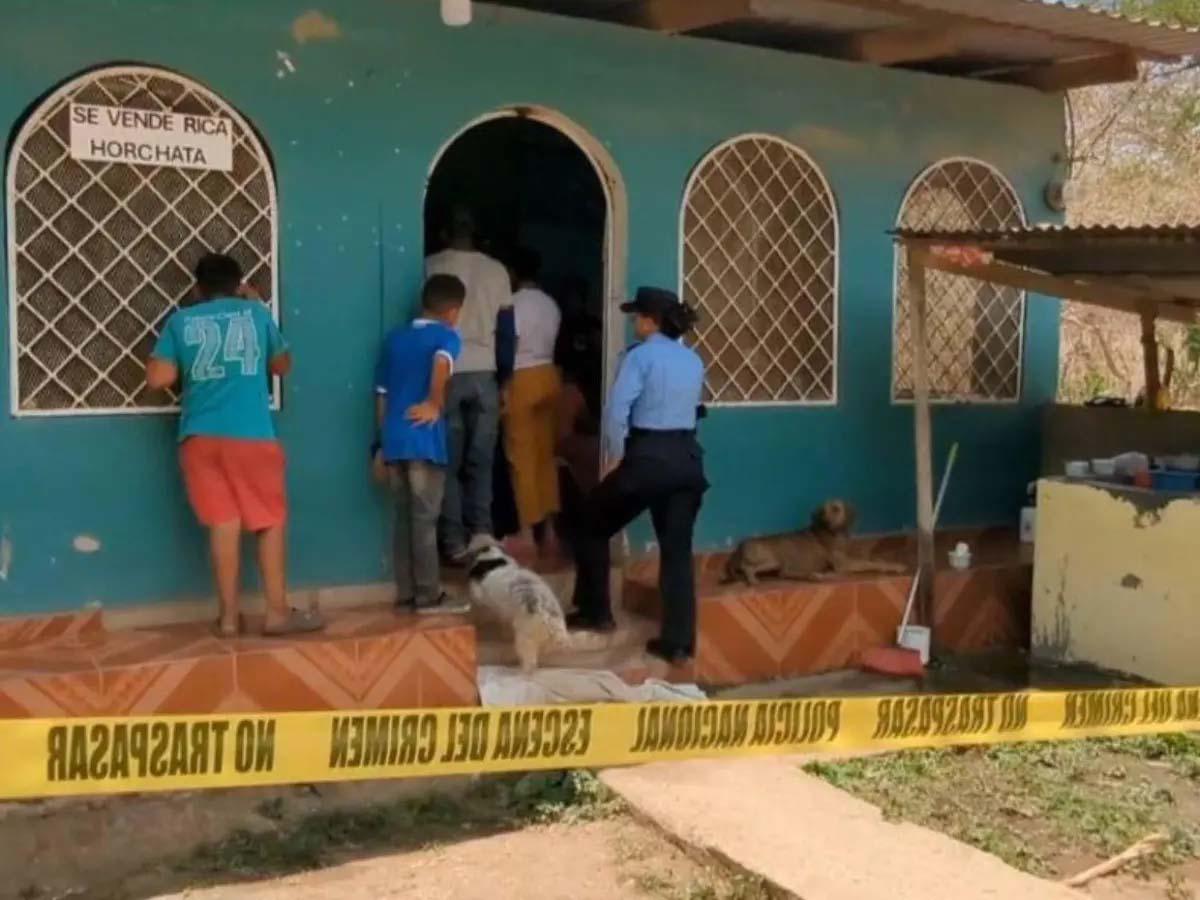 Reconocido caballista es asesinado a balazos por hombre que le pidió prestado el baño en su casa