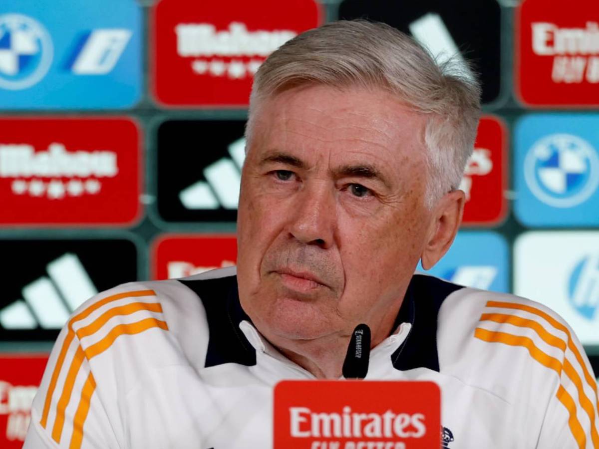 Real Madrid decide fichar a un conocido argentino solo por un mes