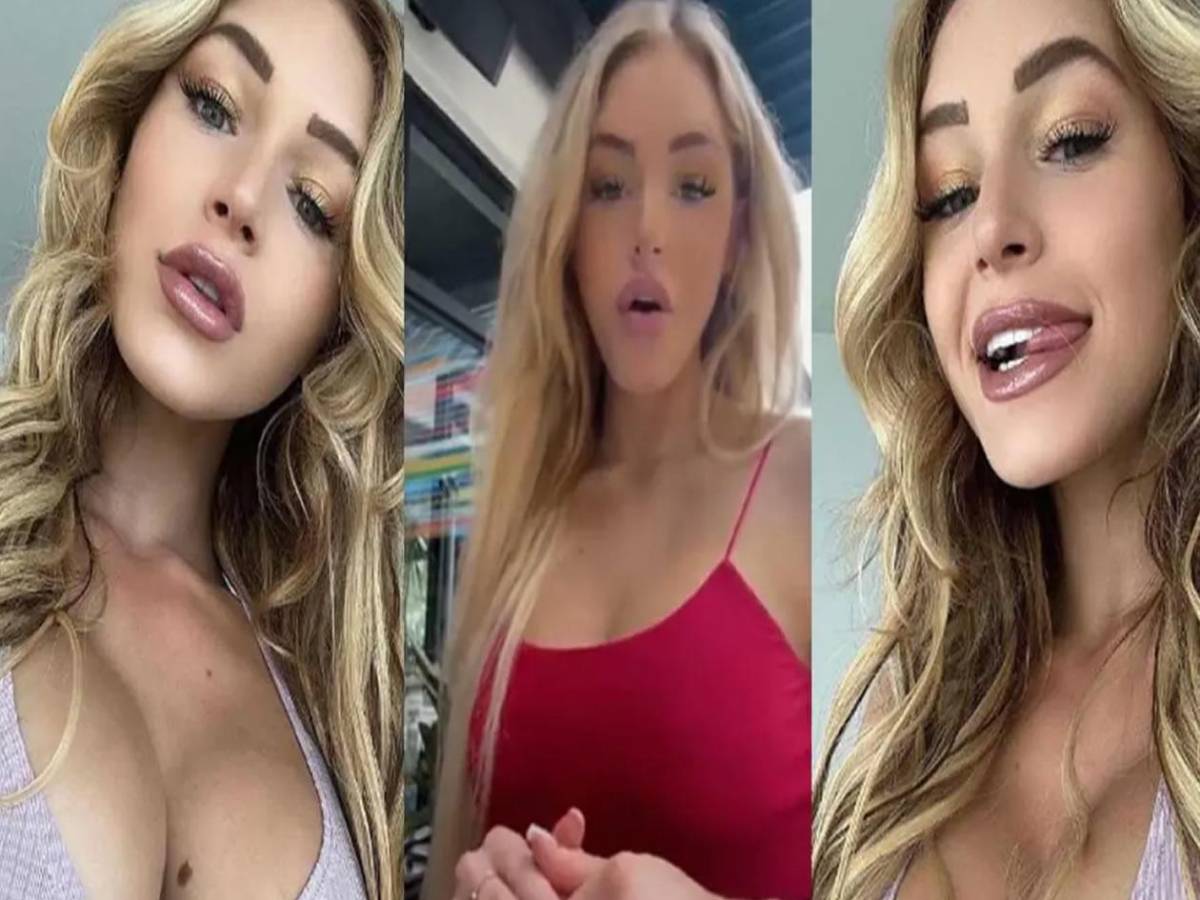 La modelo Courtney Clenney admite homicidio de su novio y pasará 6 años tras las rejas