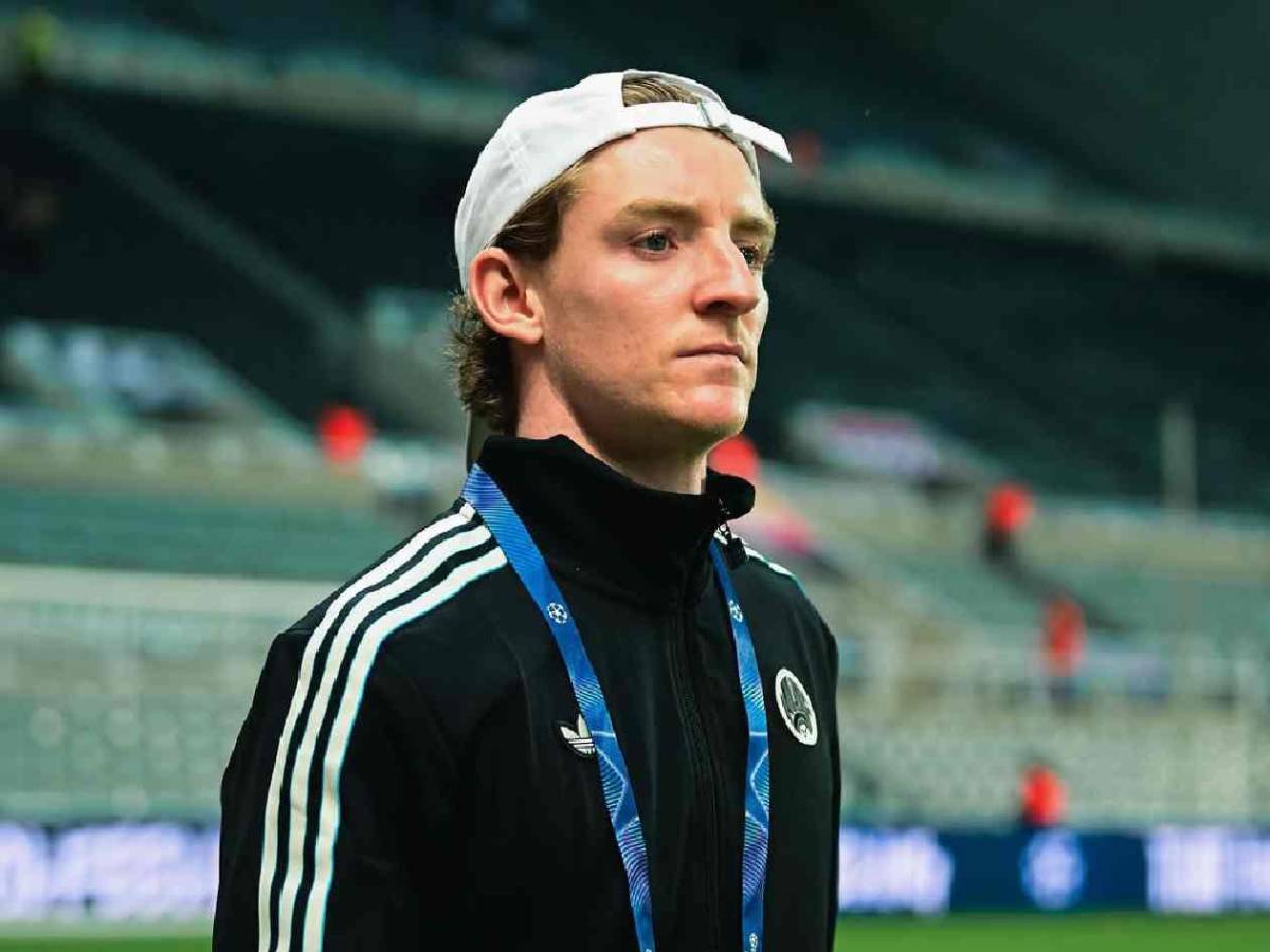 Tabla goleadores Champions: Kane marcó y otro anotó doblete; amenazan a Mbappé