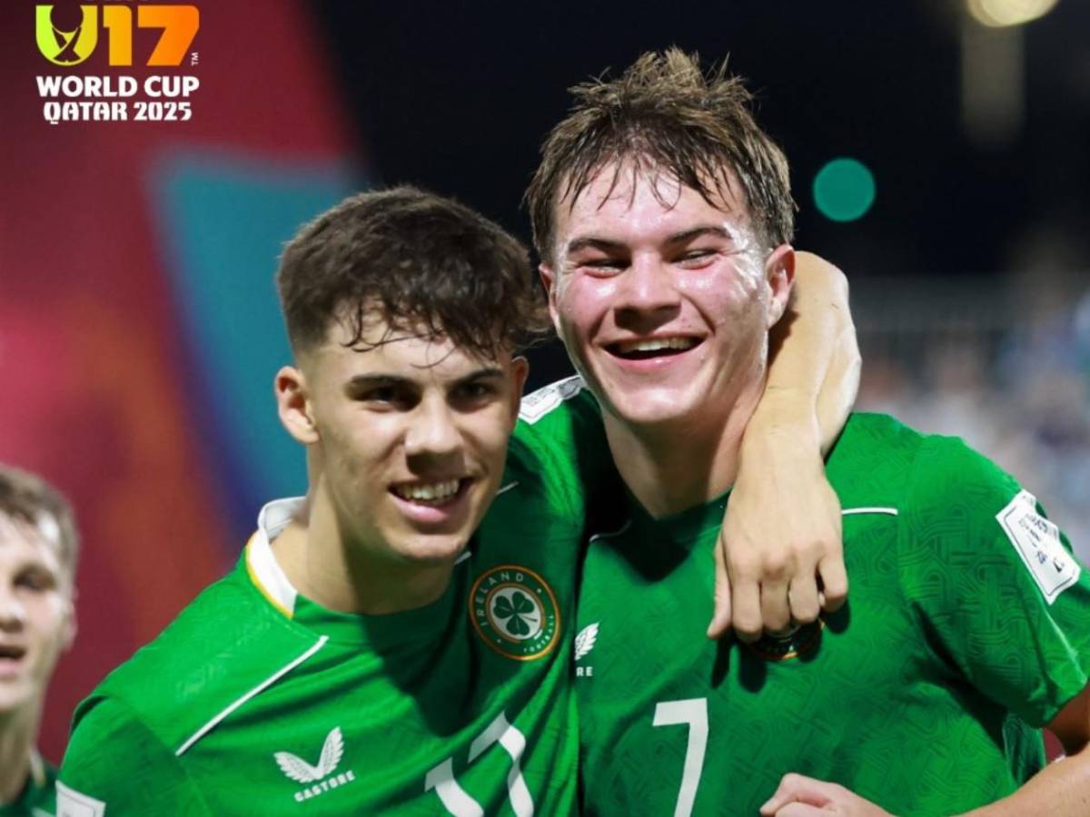 Mundial Sub-17: Selección de Concacaf avanza, punto histórico y centroamericana cae otra vez