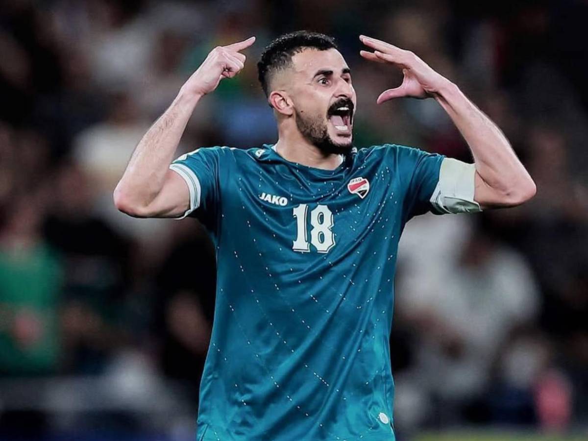 Goleador de Selección fue retenido tras llegar a Estados Unidos por increíble motivo