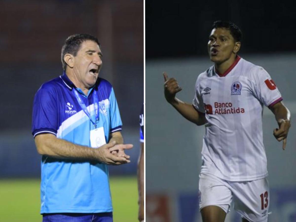 Tabla: Olimpia no suelta la cima; Victoria y Vargas se hunden