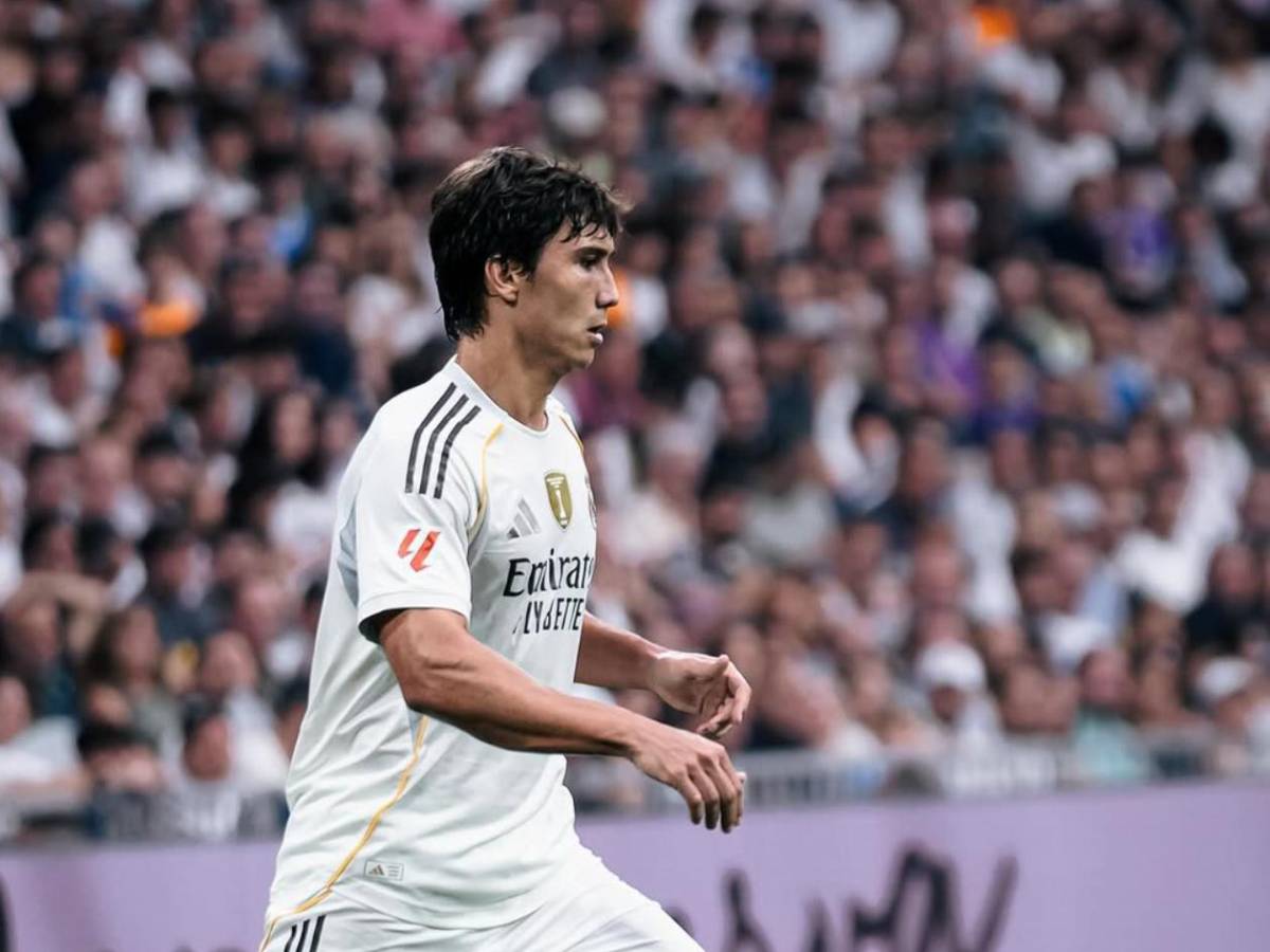 Lista negra: Real Madrid no perdona y estos ochos jugadores se van tras la eliminación