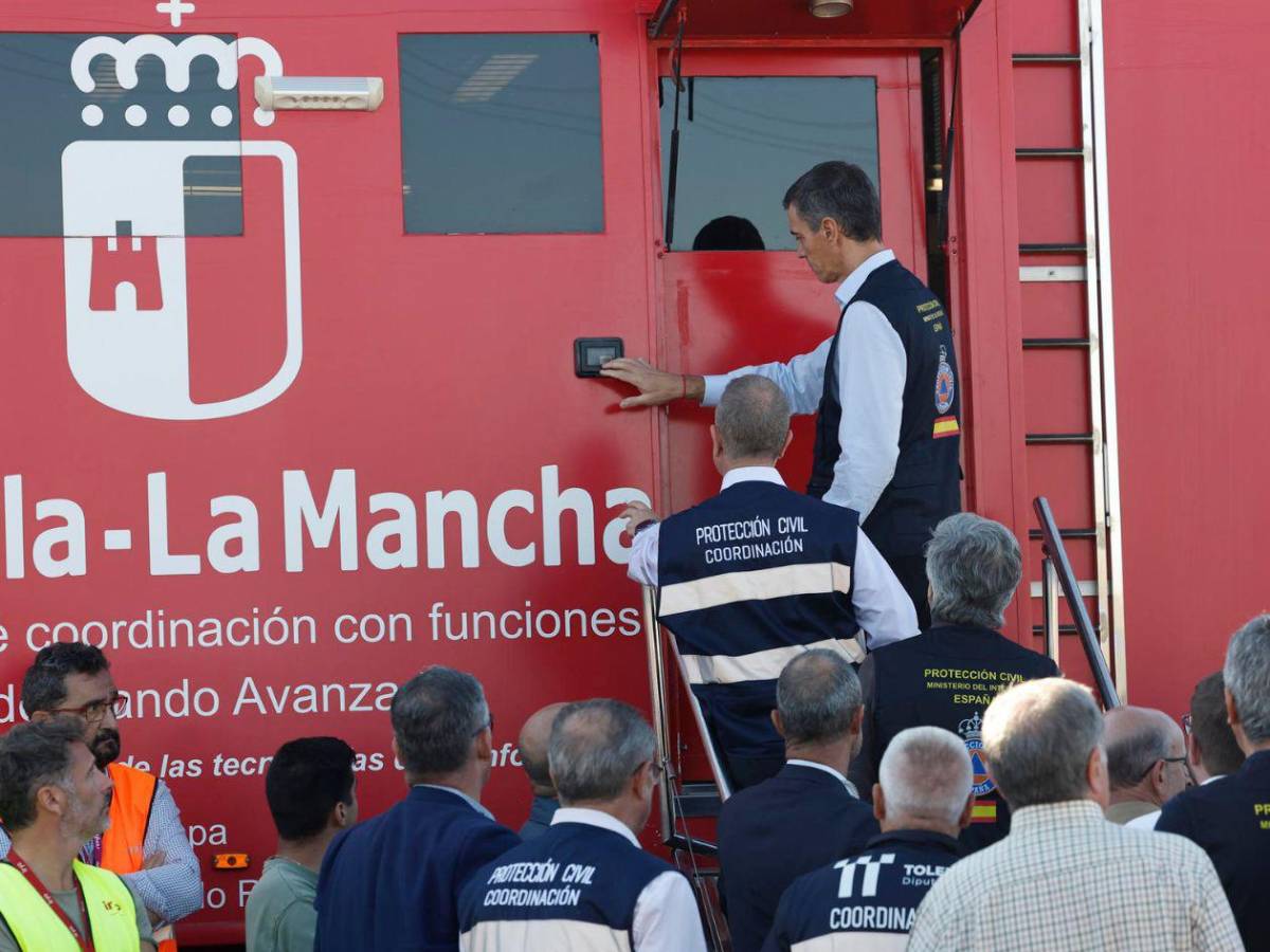 ¿Por qué chocaron los trenes en Toledo? Esto se sabe