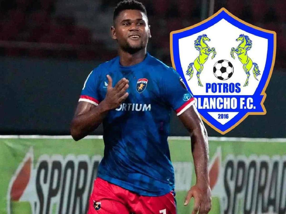 Olimpia agita el mercado, argentino al Real España y legionario con nuevo club