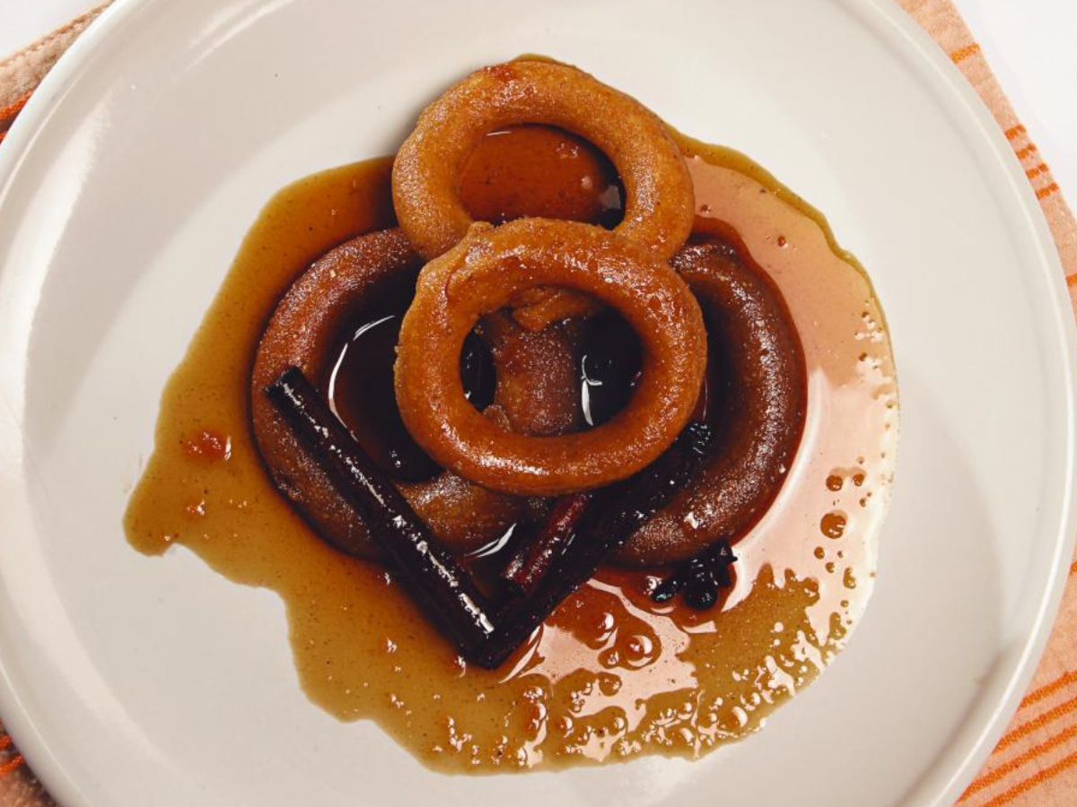 Semana Santa 2024: Vive la celebración en Honduras