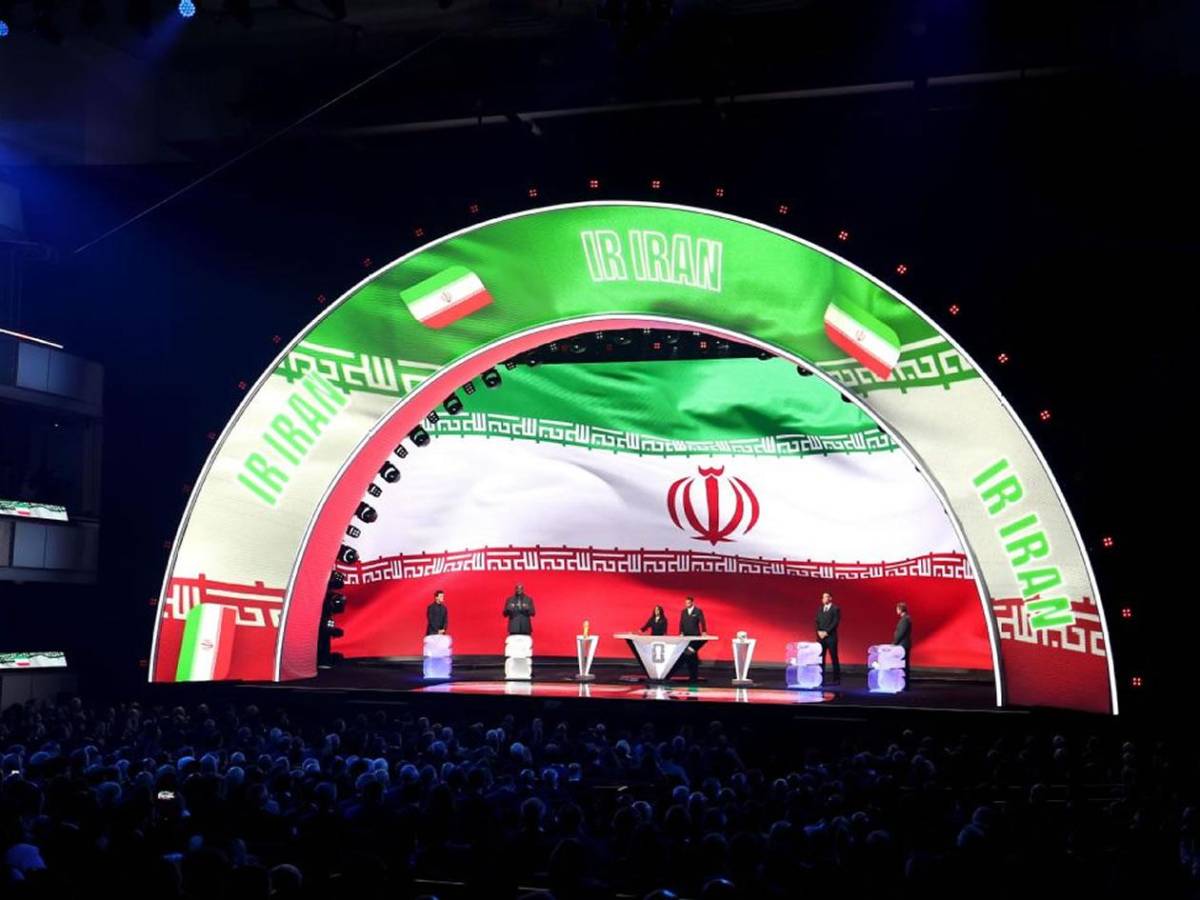 Irán le pega donde más le duele a Trump: la petición a FIFA para jugar el Mundial 2026