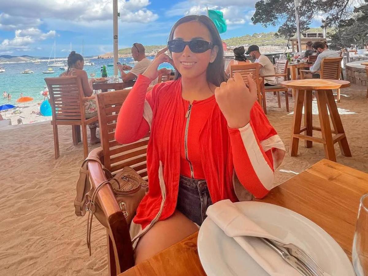 Keylor Navas recibe mensaje de su polémica hijastra: ¿Por qué la atacan en redes?