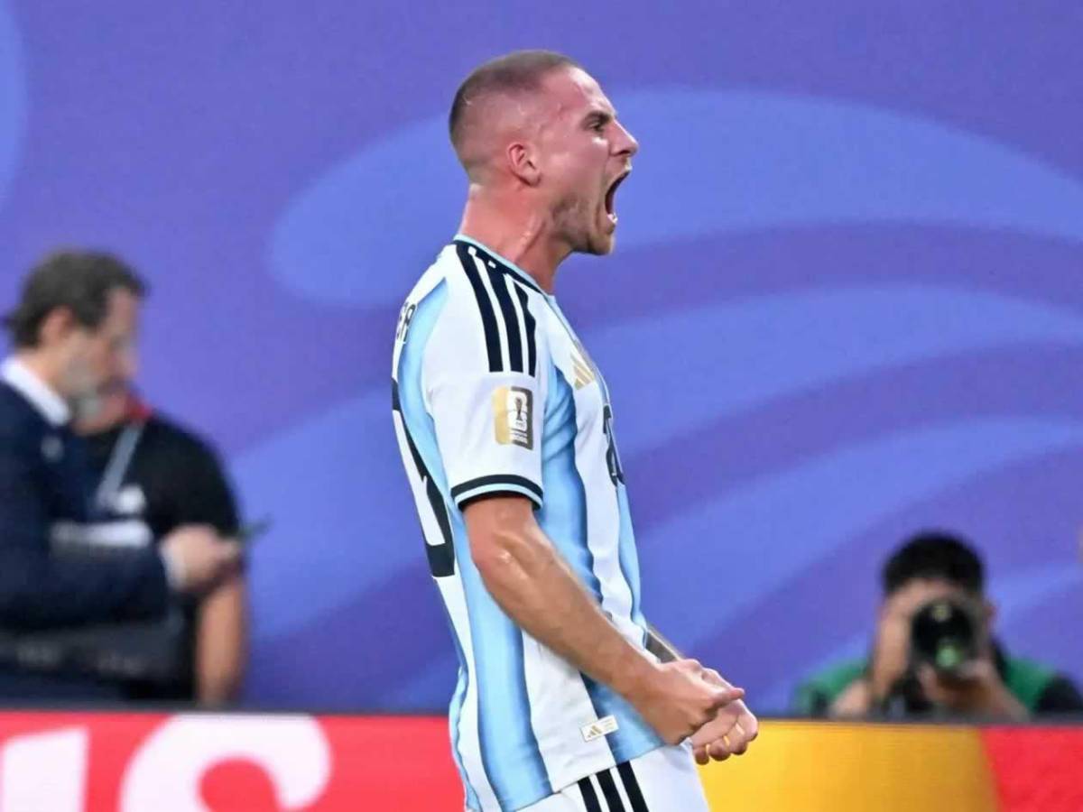 Colocan a campeón del mundo como primer fichaje del Real Madrid la próxima temporada