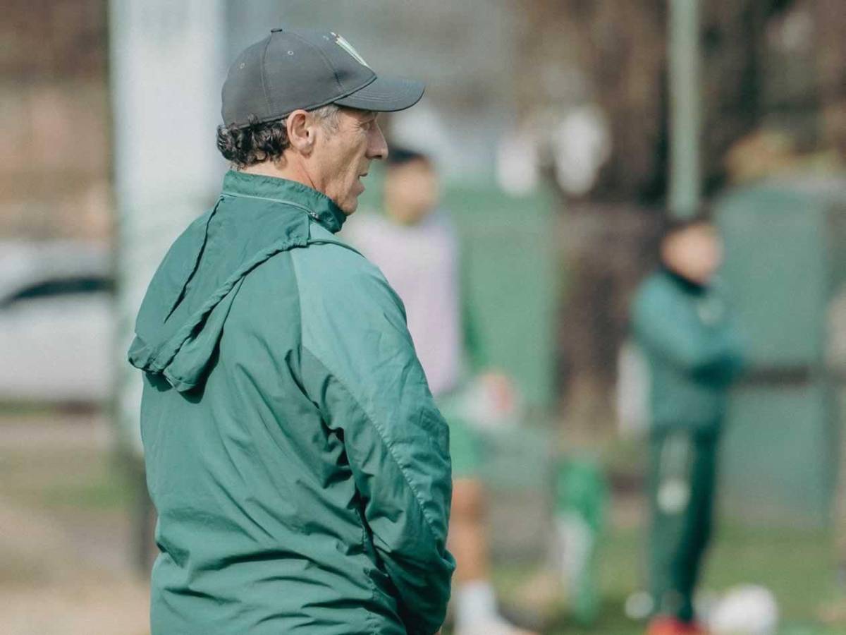 Pedro Troglio vive duro momento en Argentina: hace denuncia y pierde una fortuna