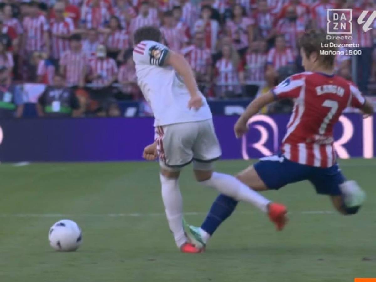 Real Madrid TV lanza amenaza y apunta al Barcelona: Dan ganas de abandonar la Liga