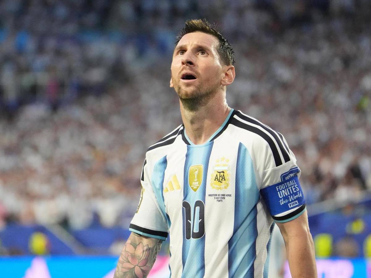 ¿Castigo? FIFA toma inesperada decisión con Messi y sorprende a todos en el Mundial 2026