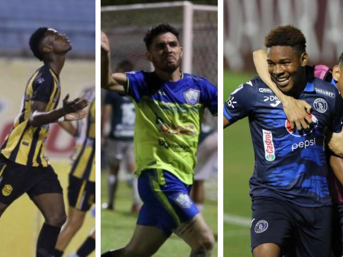 Copa Centroamericana: Fechas y horarios de la jornada 3; duelo de hondureños