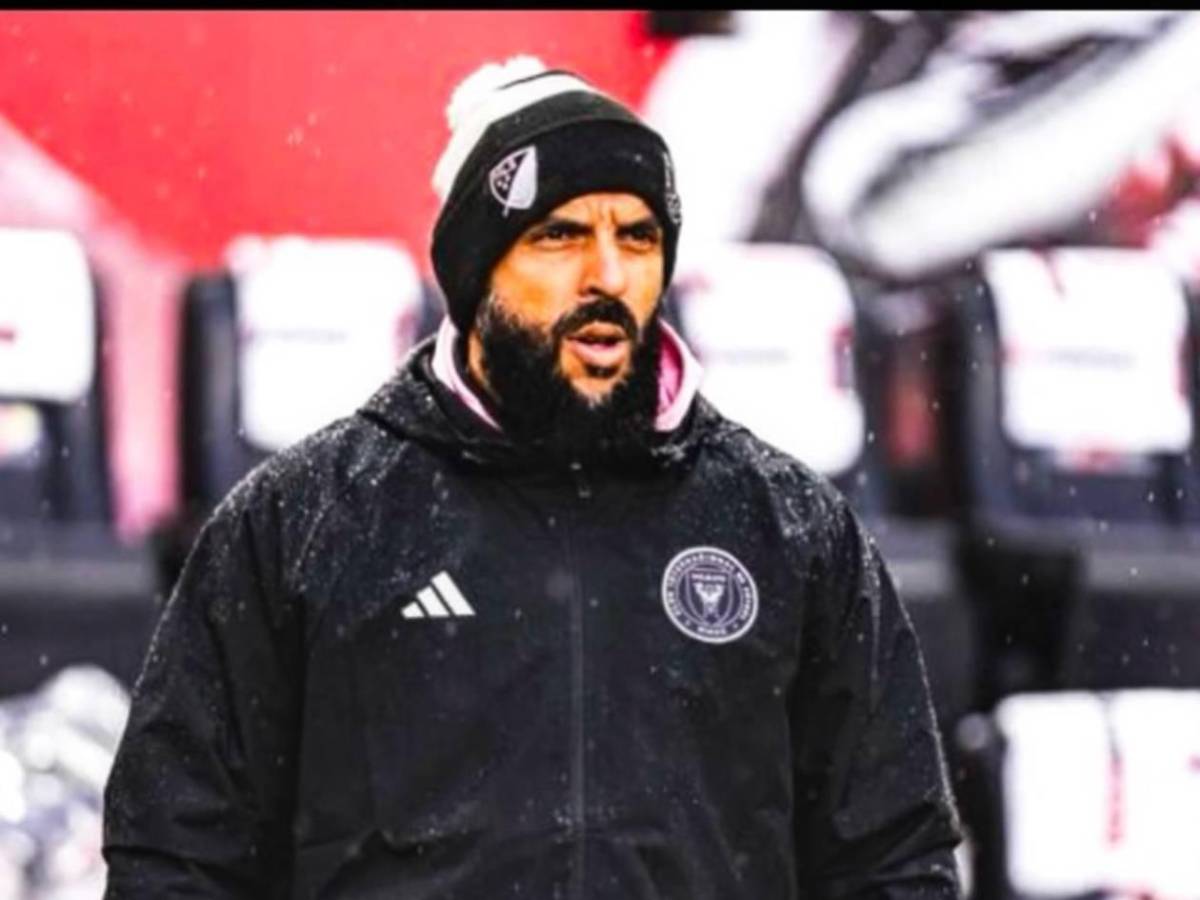 Messi se queda sin protección: La dura noticia sobre su guardaespaldas