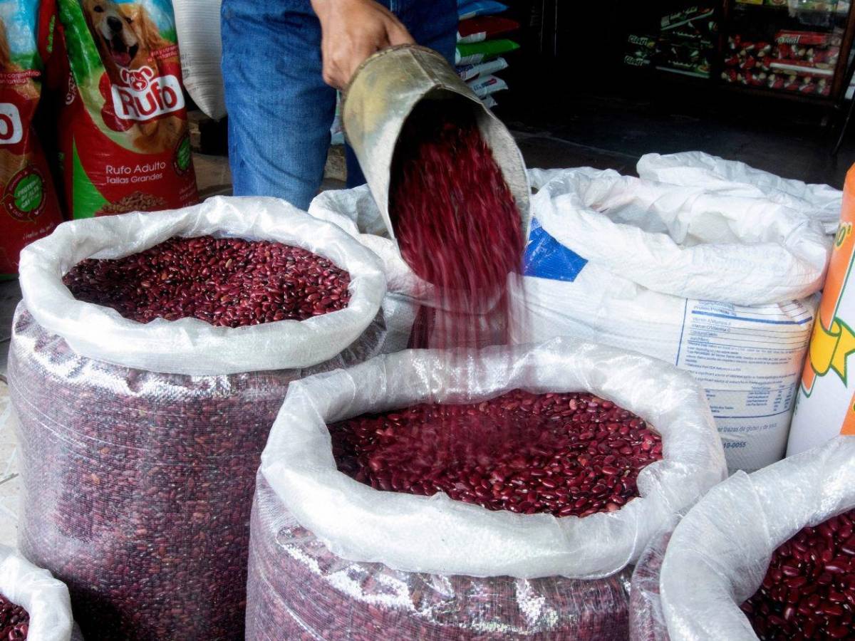 Mercados sampedranos: los productos que más subieron y los que mantienen su precio