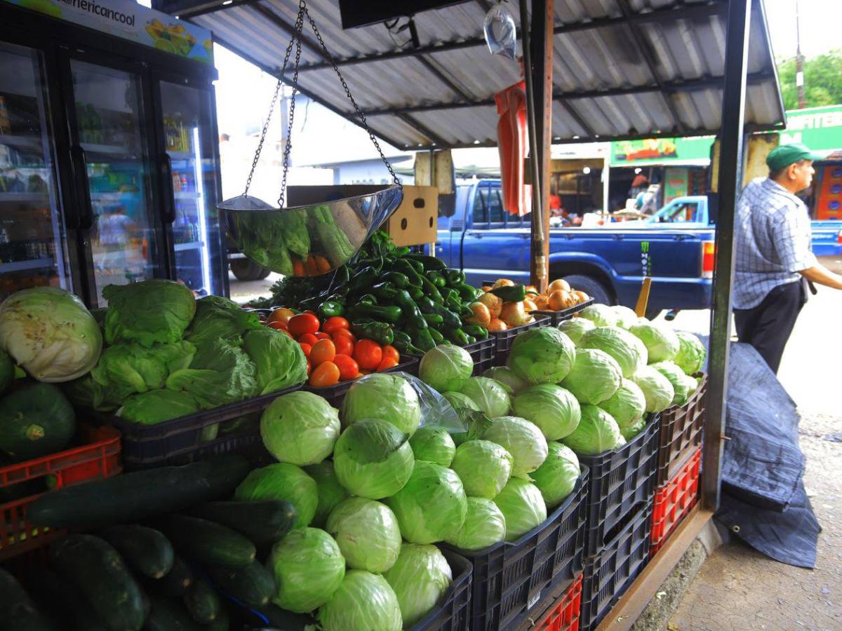 Mercados sampedranos: los productos que más subieron y los que mantienen su precio