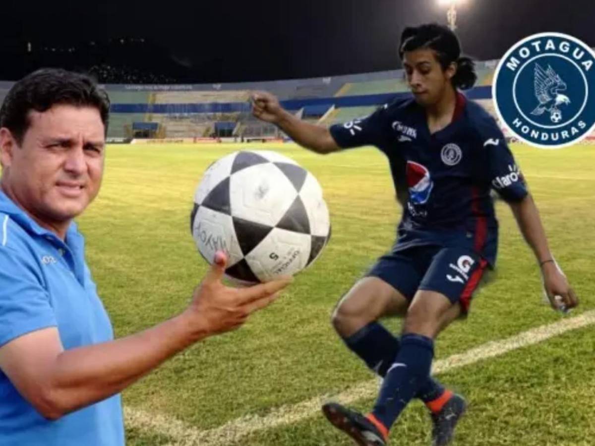 Impactante giro: lo que nadie imaginó sobre el presente de Yostin, hijo del Nene Obando