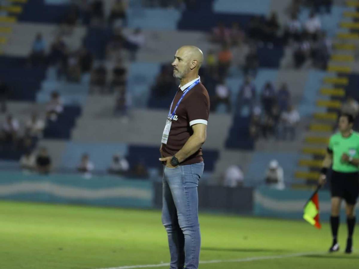 El 'niño' del Victoria que castigó a Olimpia, Espinel frustrado y ¿quién es la sexy colocha?