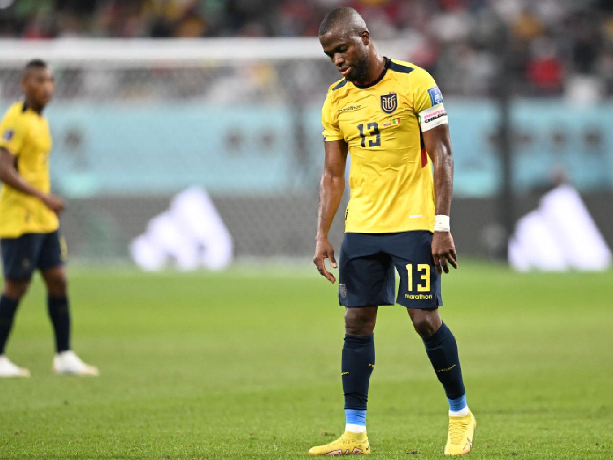 Tabla de posiciones: así quedó definido el Grupo A del Mundial