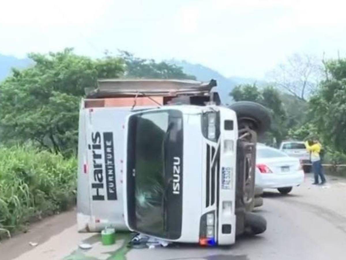 “Era el hijo de mi pastor”: choque arrebata la vida de Bryan y deja a su esposa grave