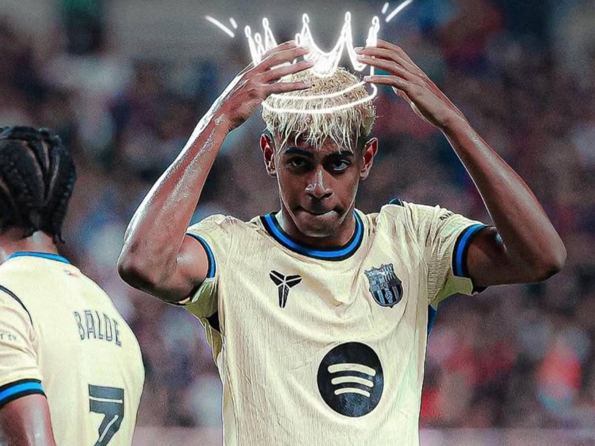 Lamine Yamal compró la casa maldita de Piqué y Shakira: Revelan increíble plan