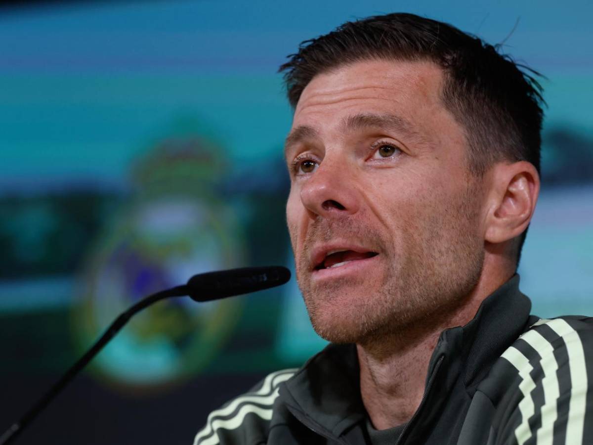 Escándalo en Real Madrid: Jugadores se le rebelan a Xabi Alonso por insólito motivo