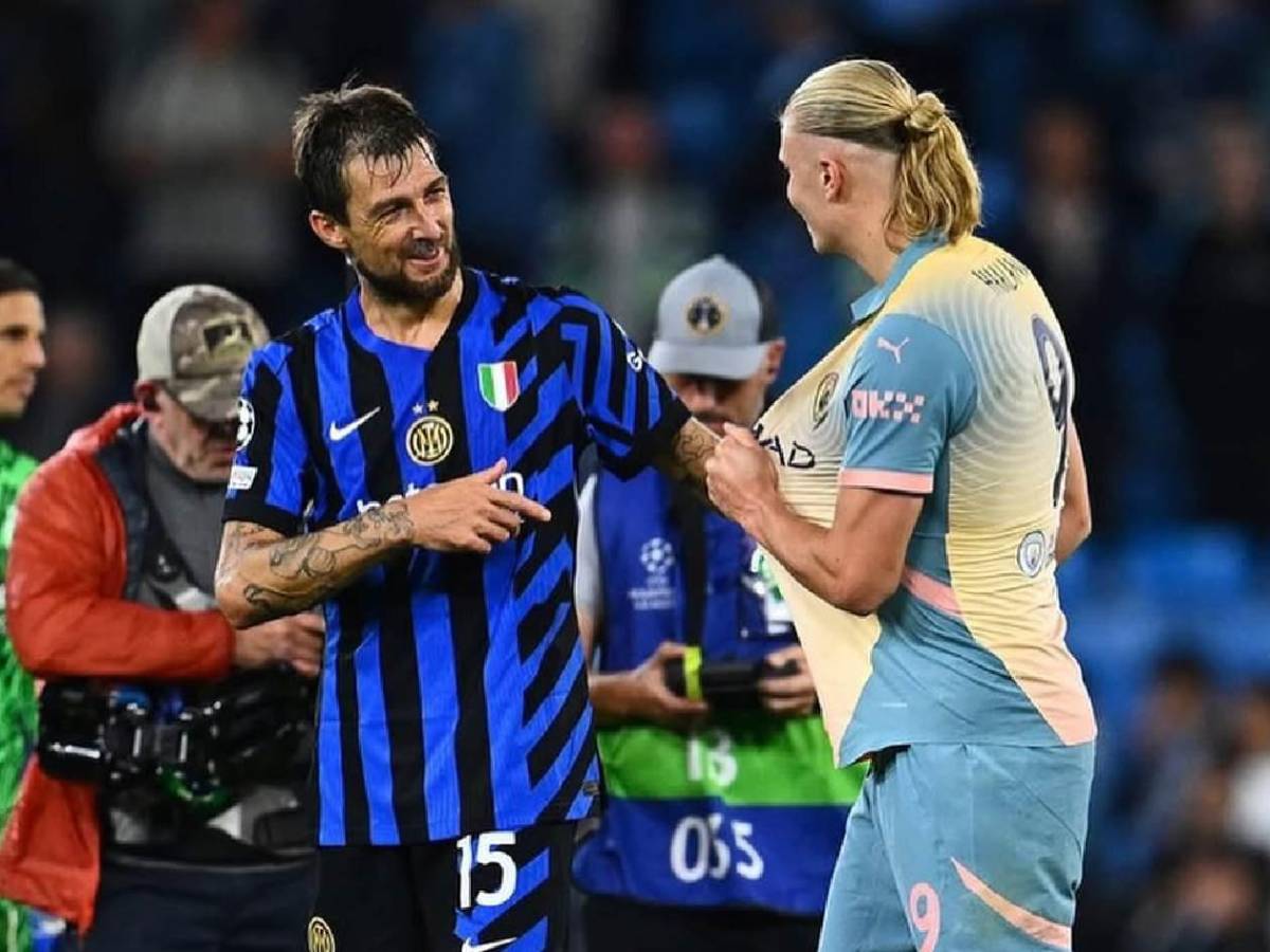 ¡Escándalo! Perdió la Champions y ahora renuncia a su Selección: Me envió un mensaje