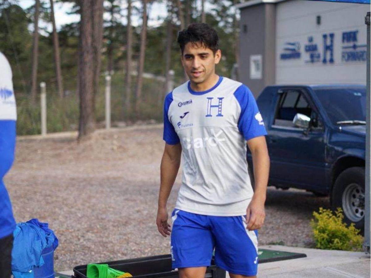 Futbolista hondureño ganó batalla contra el cáncer: esta es su actualidad