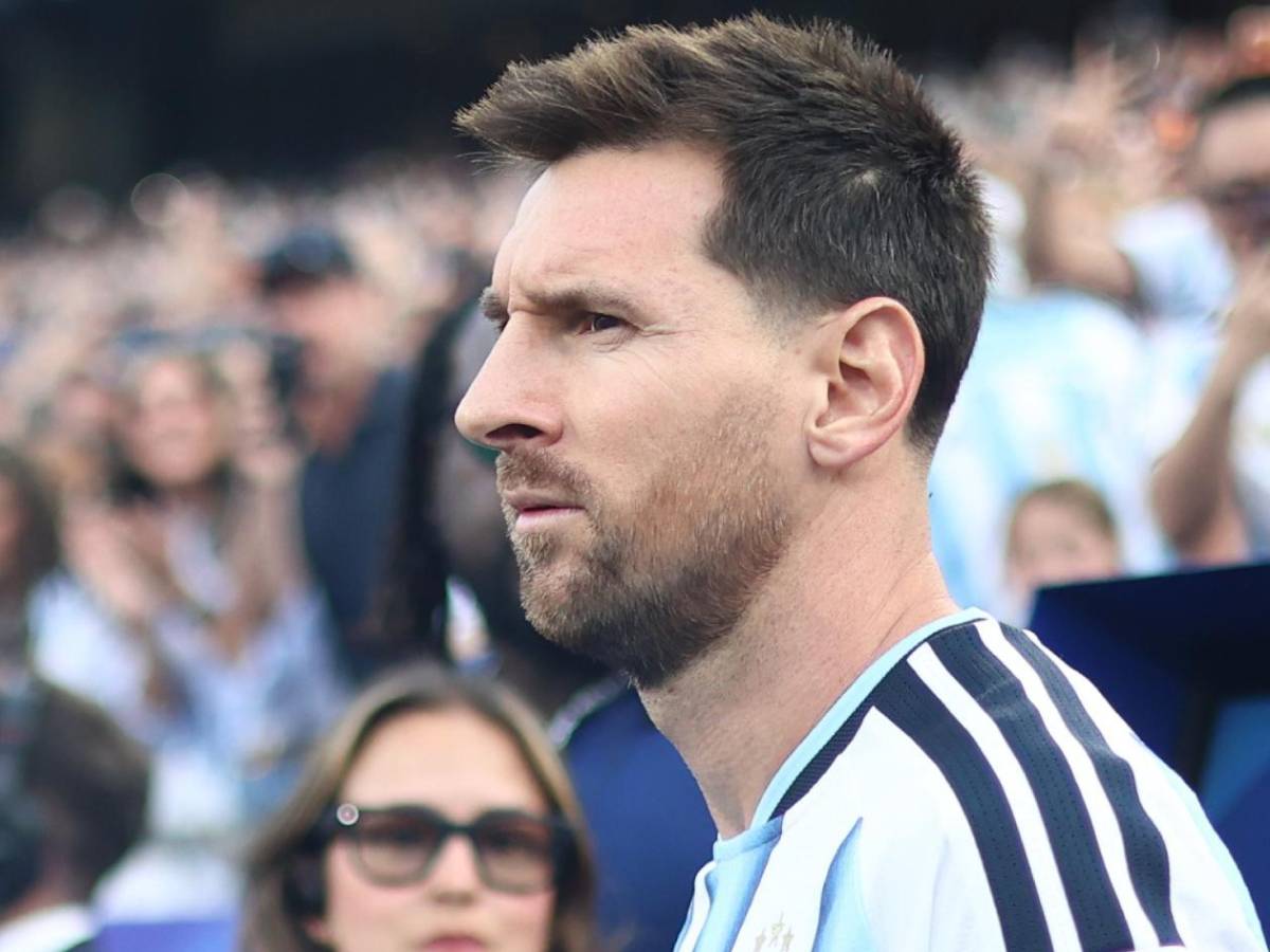 Destapan terrible plan para intentar asesinar a Messi: el FBI lo revela todo