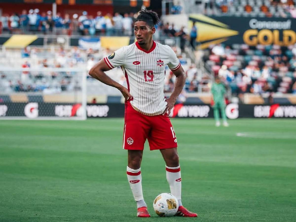 Tabla goleadores Copa Oro 2025: inesperado jugador marcó triplete; nuevo líder