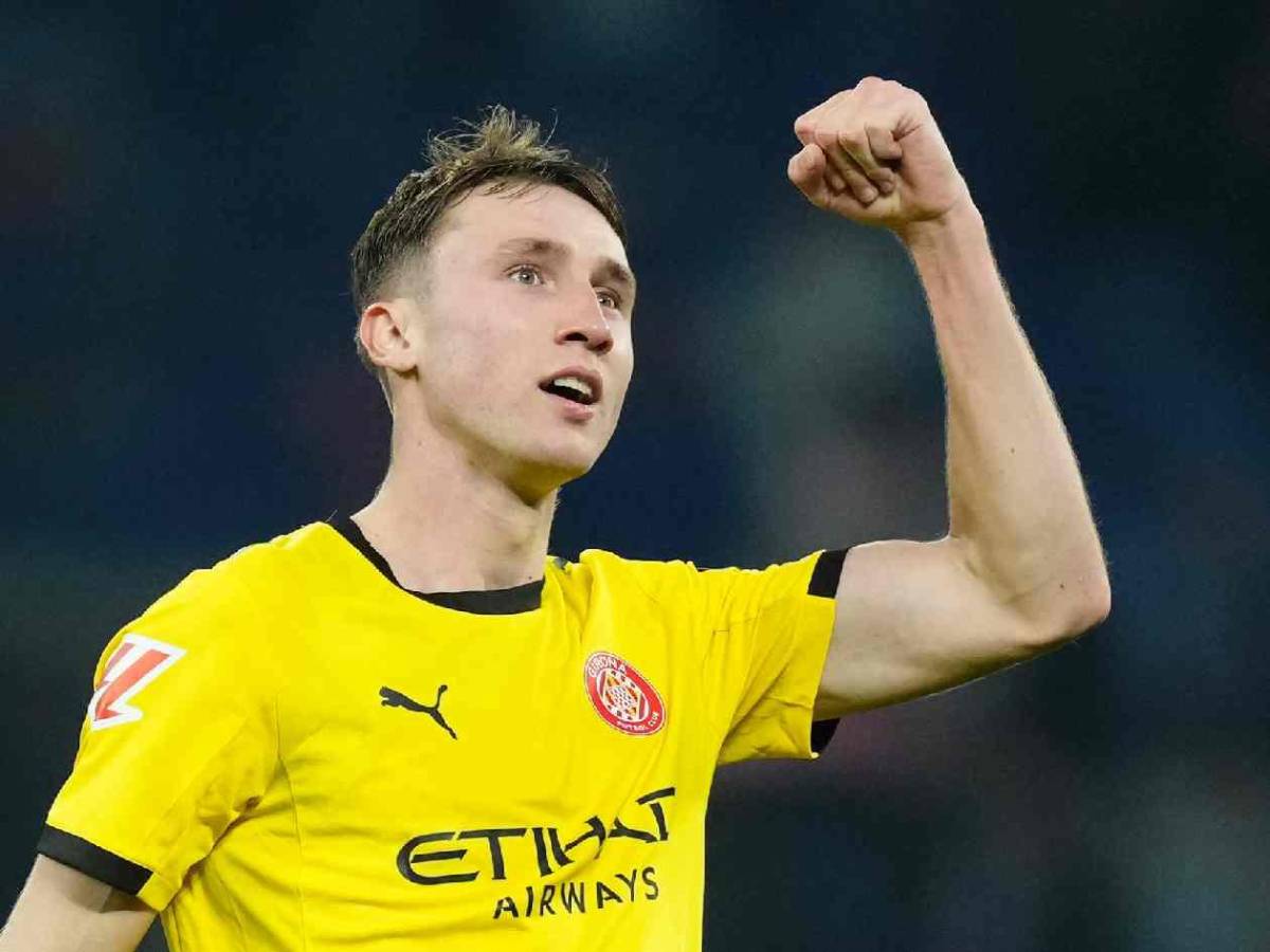 Pichichi Liga Española: goleador anotó doblete y amenaza; duro revés a Mbappé