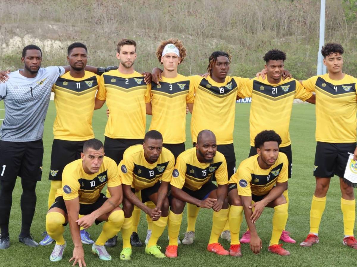 Mundial 2026: Dos de Concacaf y una llena de argentinos, estas selecciones no estarán