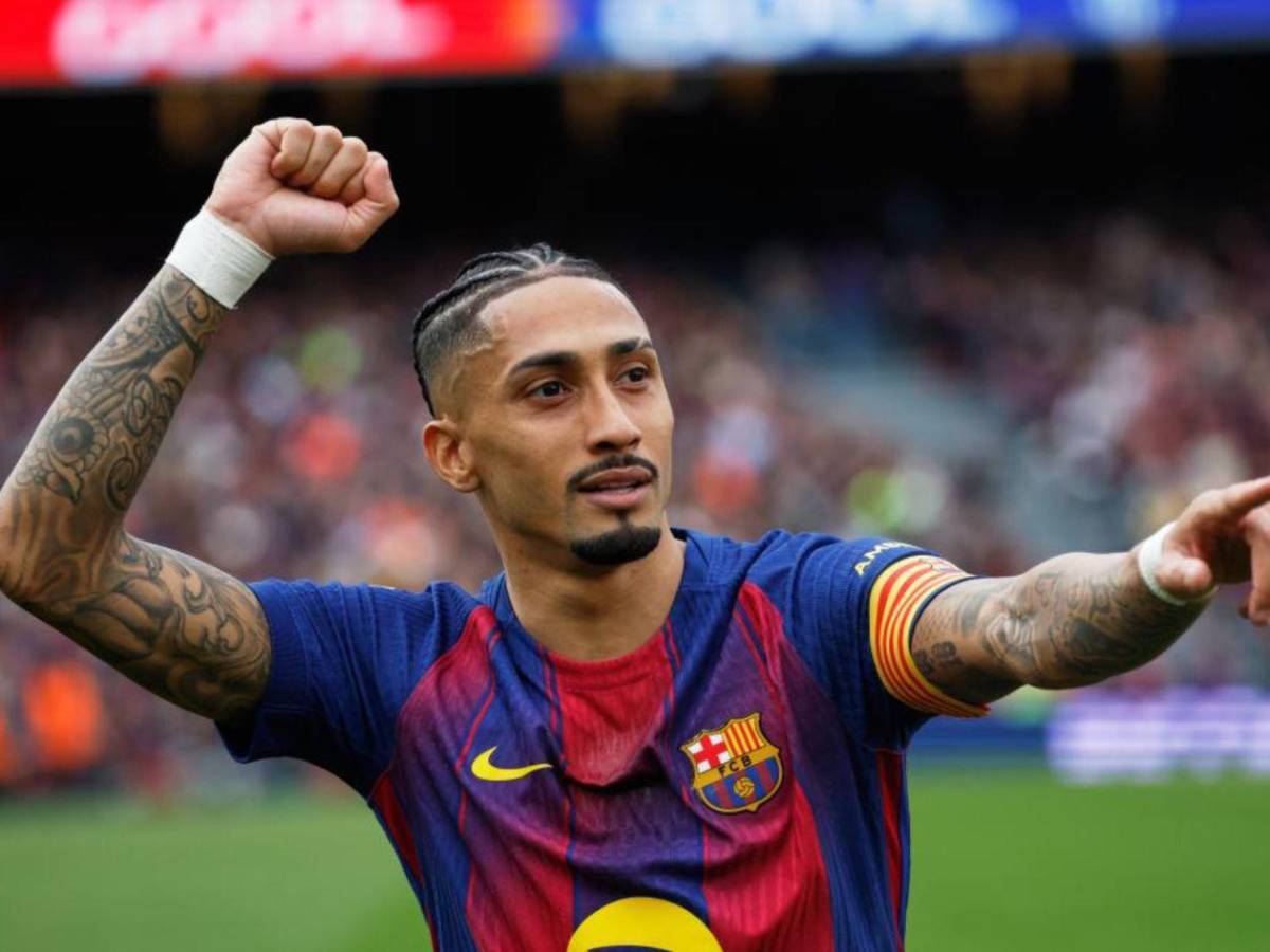 PSG busca fichar una estrella del Barcelona y Luis Enrique ya habló con él