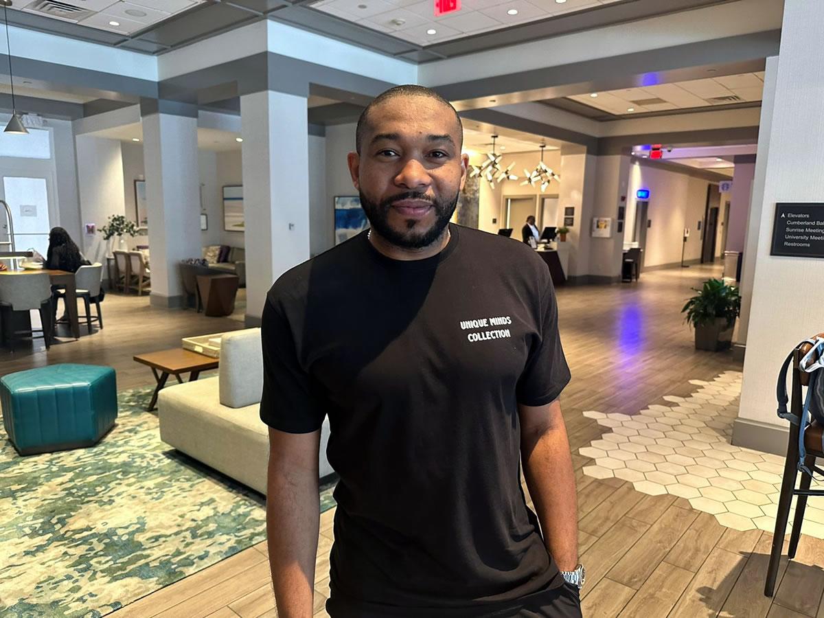 Wilson Palacios habla de la ‘H‘, la vuelta de Rueda y alaba a Troglio