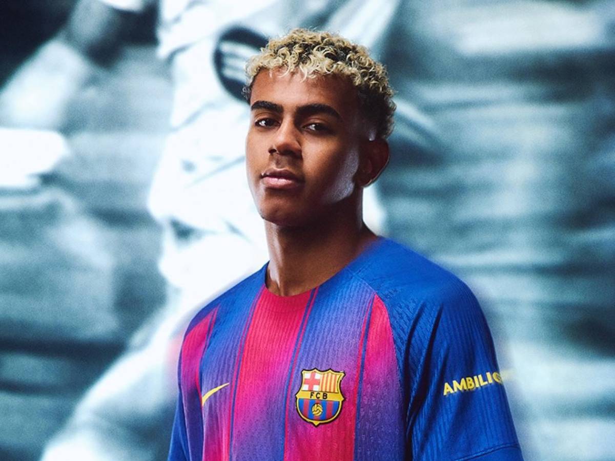 Real Madrid vs Barcelona: Padre de Lamine Yamal deja amenaza; Bellingham se ríe