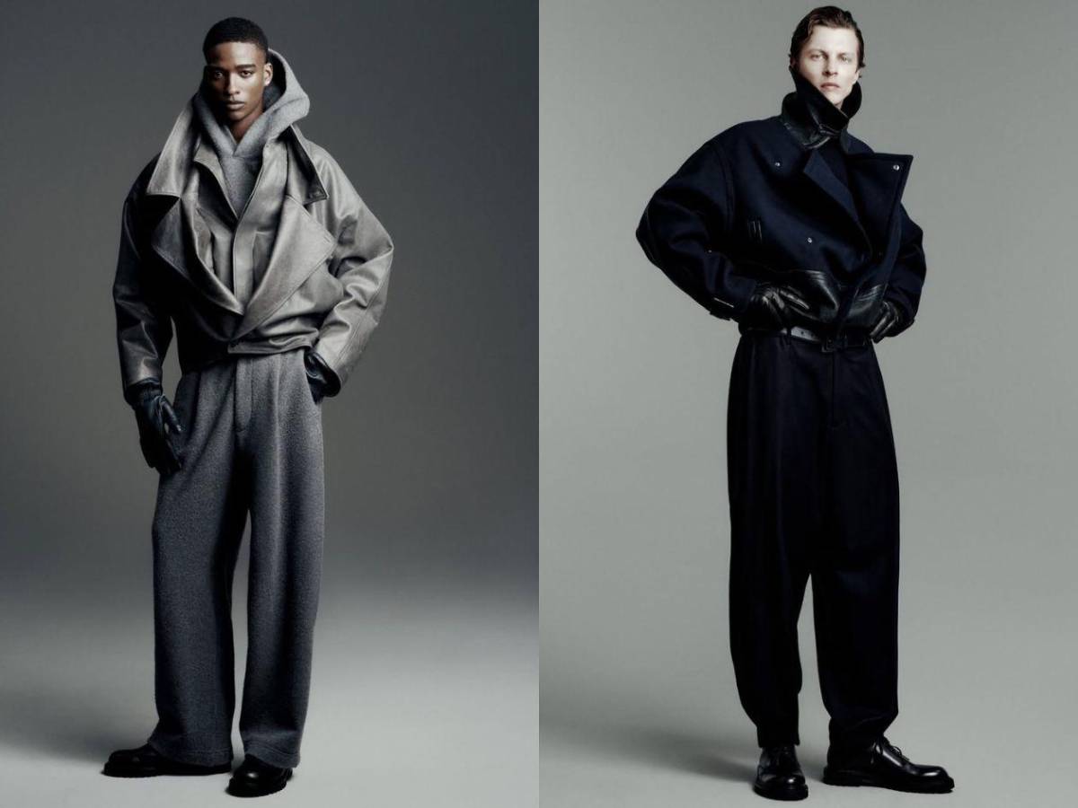 Giorgio Armani: 10 momentos que definieron su legado en la moda