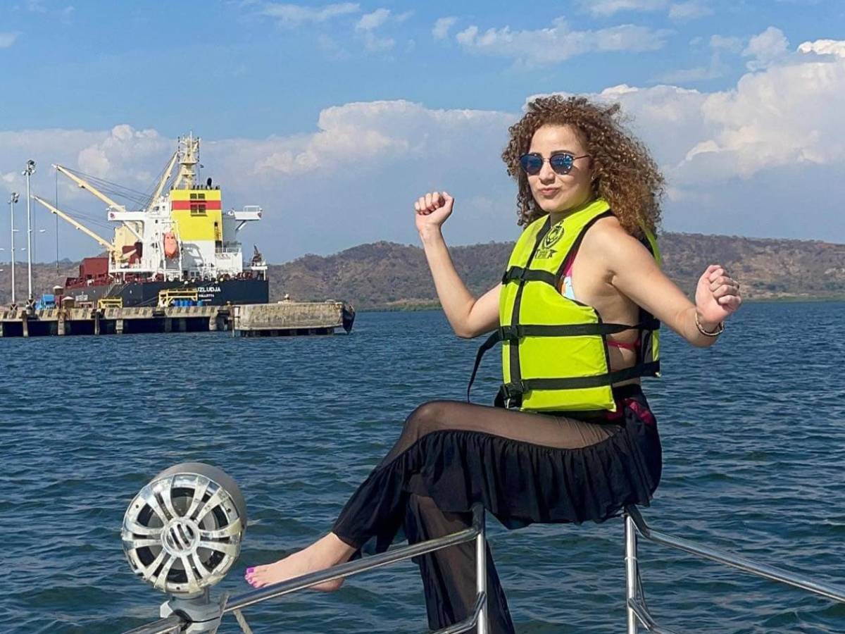 Desgarradora reacción de Denovan tras muerte de Mayra Tercero: Quiero que sea un mal sueño