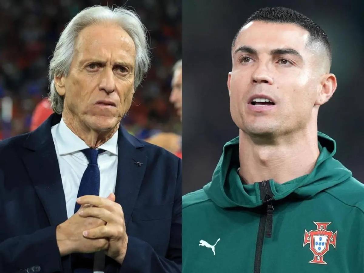 Cristiano Ronaldo, suspendido: decisión de Portugal, tiempo de sanción y su madre se pronuncia