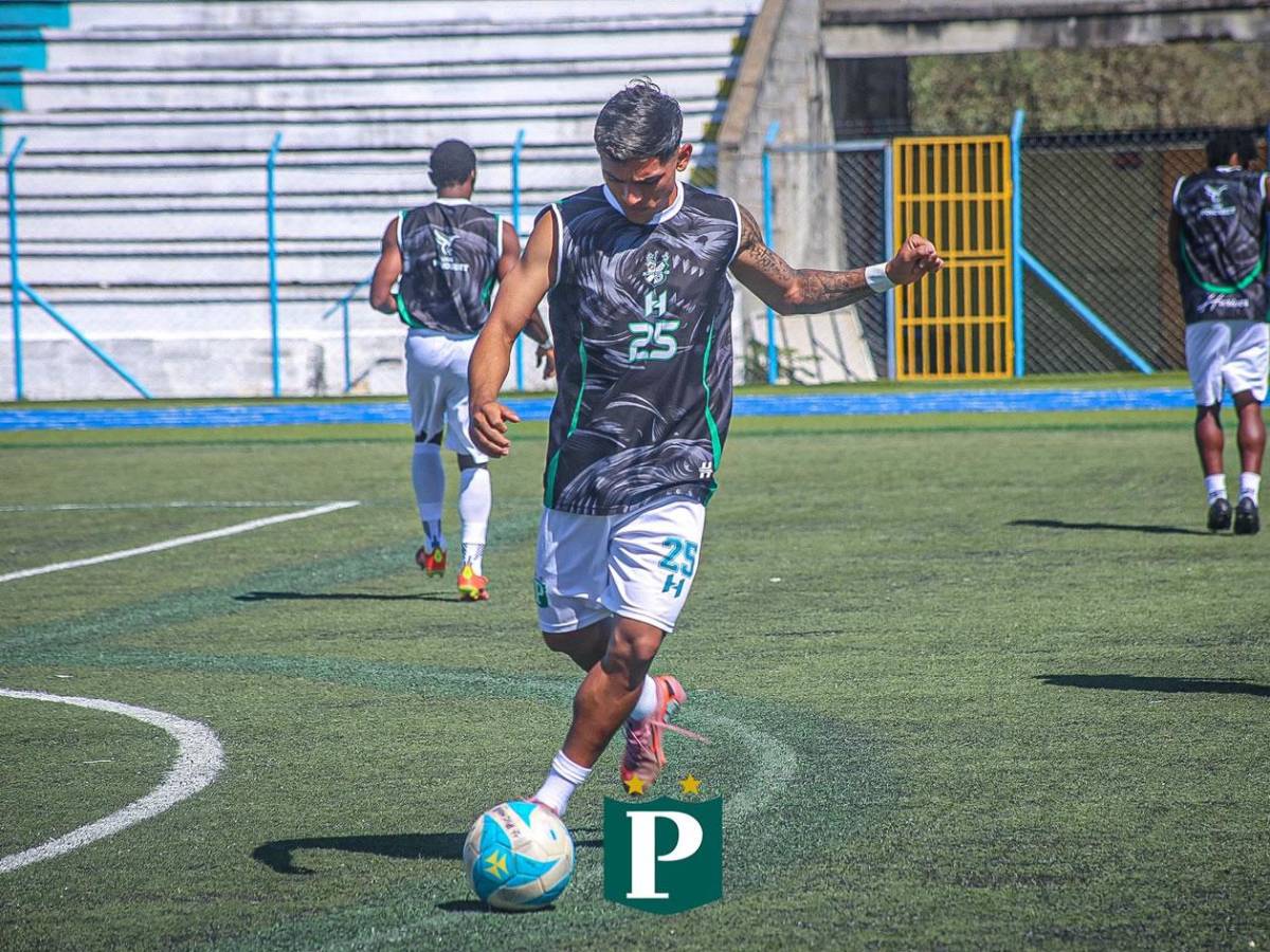 Olimpia con fichaje y uno que vuelve, barrida en Platense y sorpresas en Real España