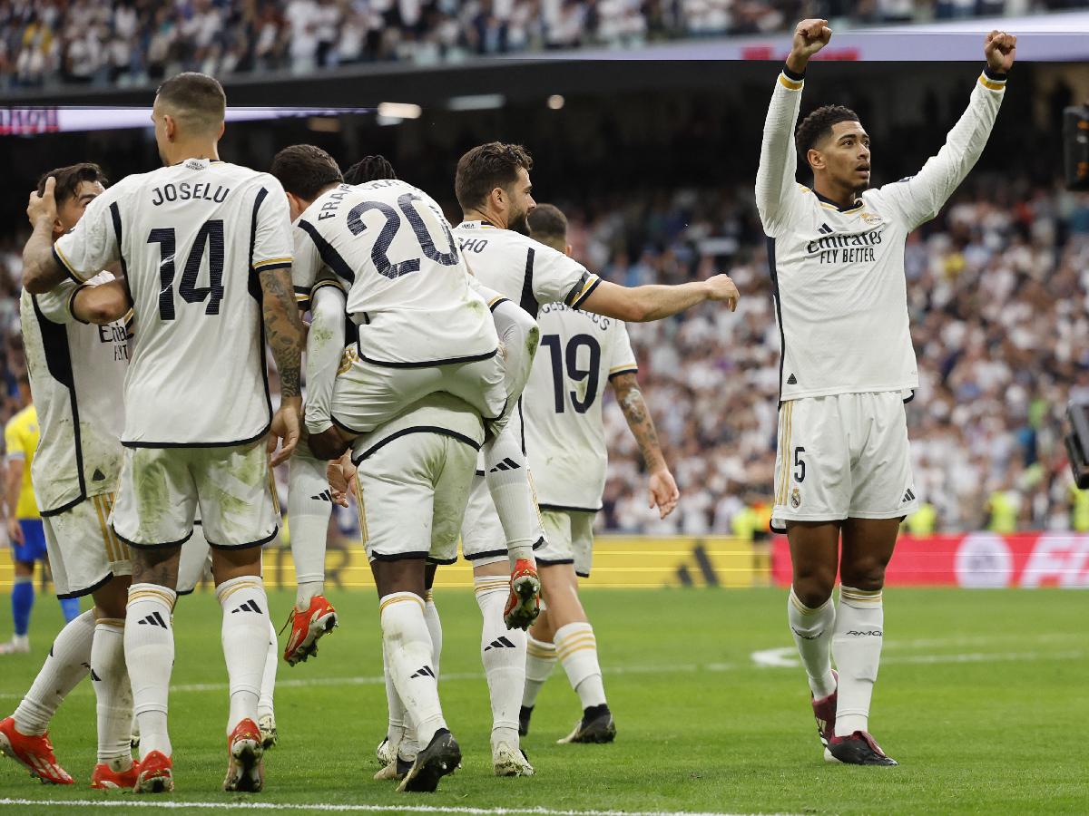 Real Madrid lo rechazó: el motivo para no recibir su título ante Granada