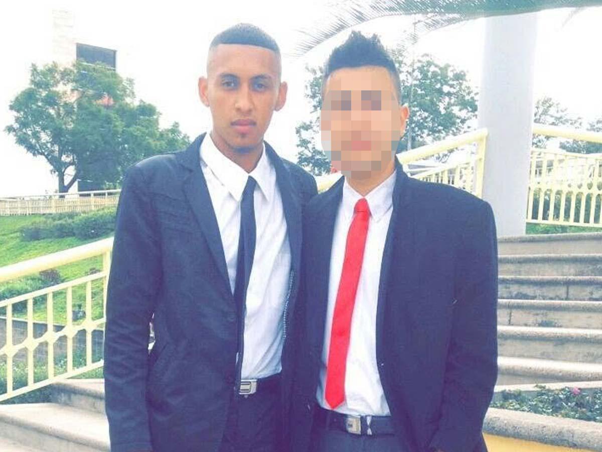 Sicarios esperaron hasta la madrugada a Norman para que saliera del velorio de su amigo