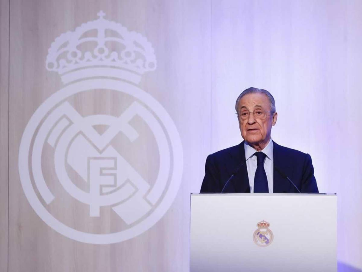 Fue ofrecido al Real Madrid y lo humillaron: Florentino lo rechazó y apunta al Barcelona