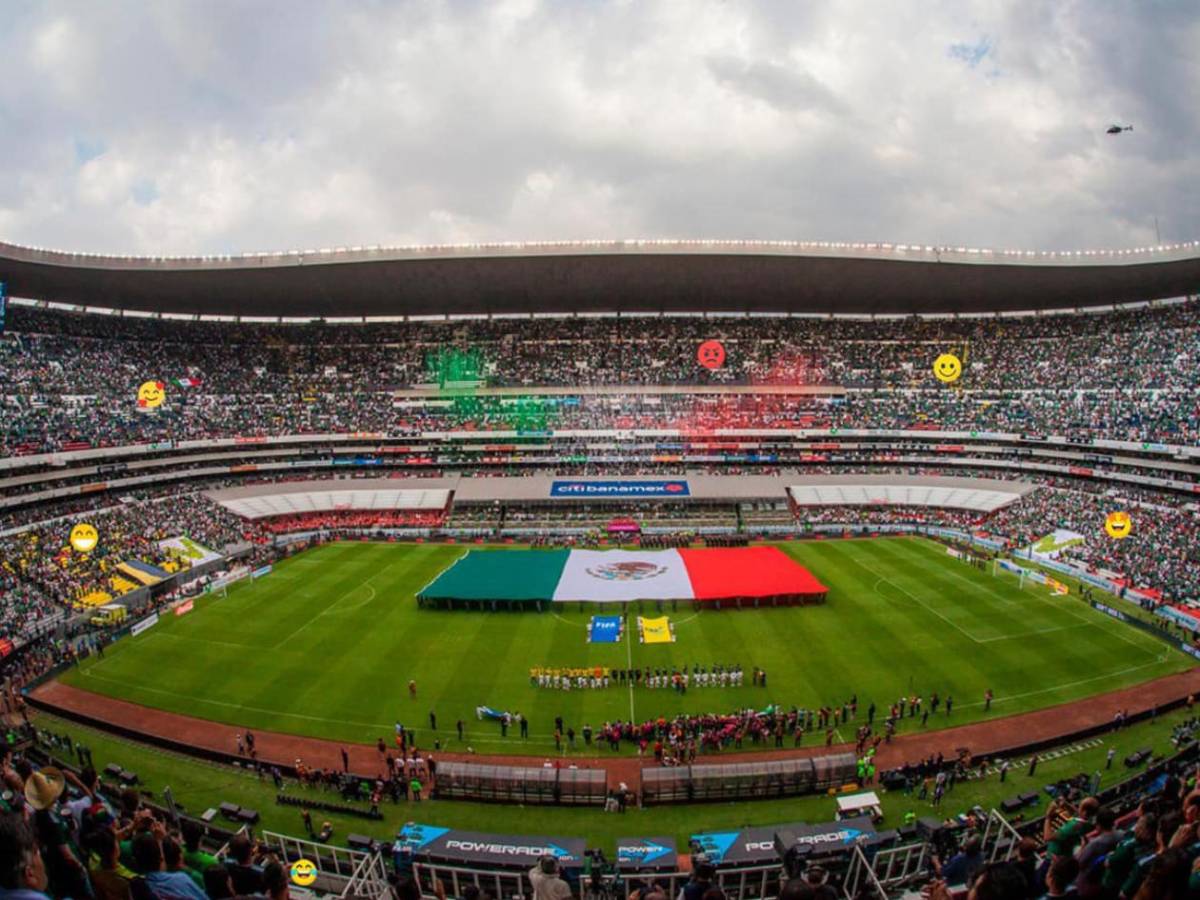Mundial 2026: ¿Por qué el estadio Azteca ya no se llamará así para la Copa del Mundo?