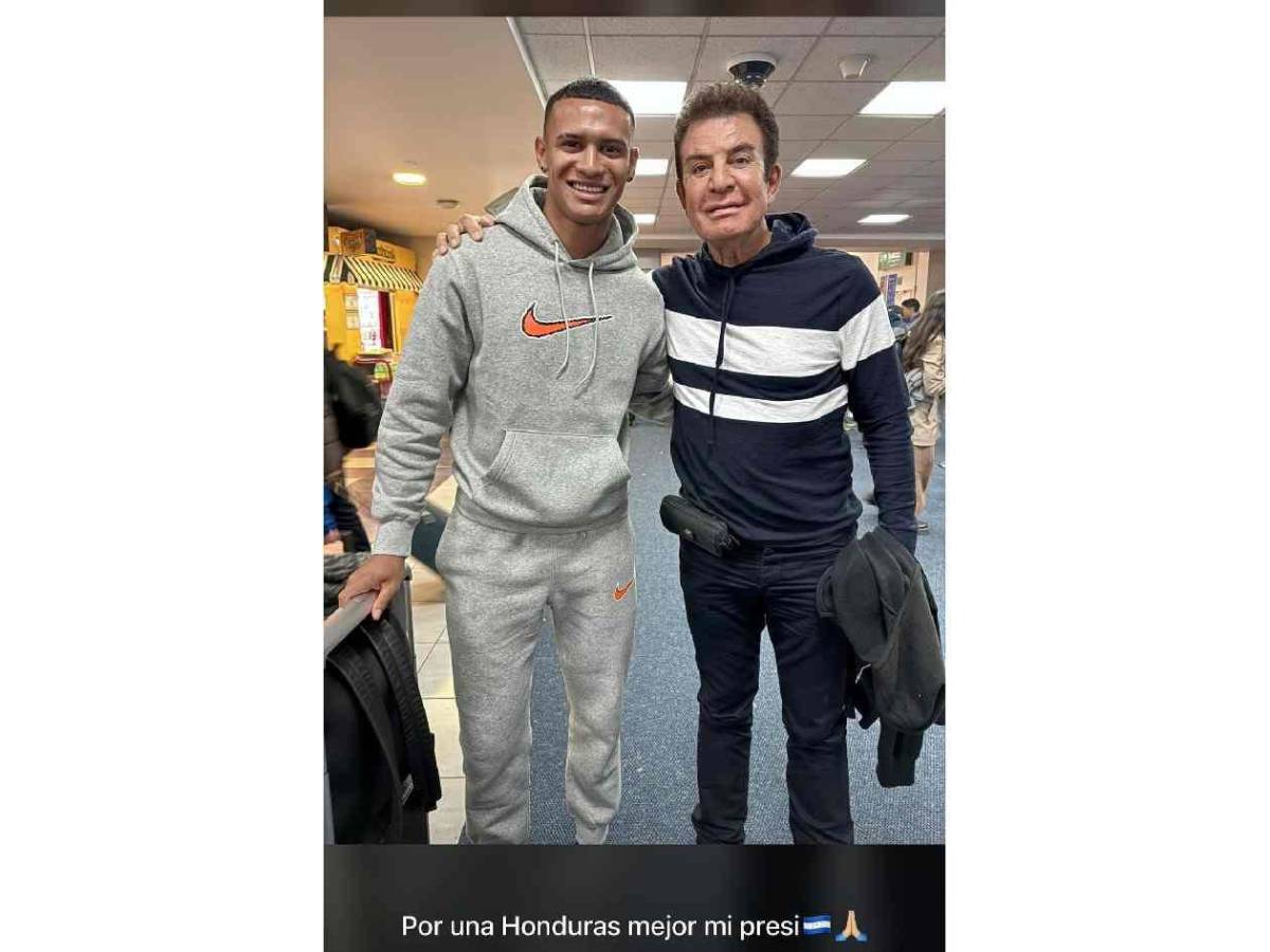 Legionarios revelan a su favorito y bellas periodistas ejercieron el sufragio