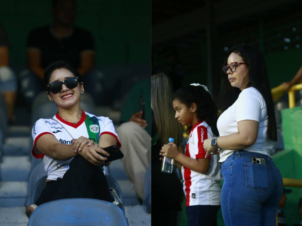 La polémica que reclamó Marathón vs Independiente, primera expulsión y lindas chicas