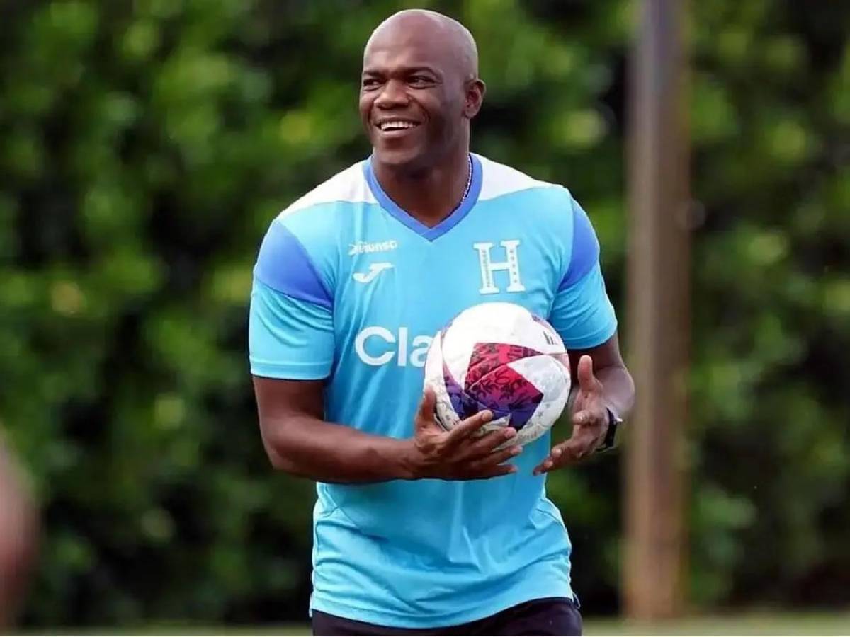 David Suazo reaparece y sorprende con su nuevo trabajo: ¡Ya debutó!