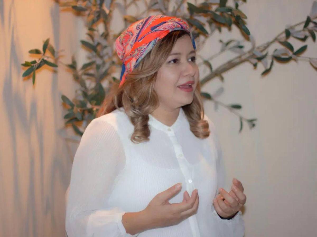 Rostros de los 20 diputados electos por Cortés