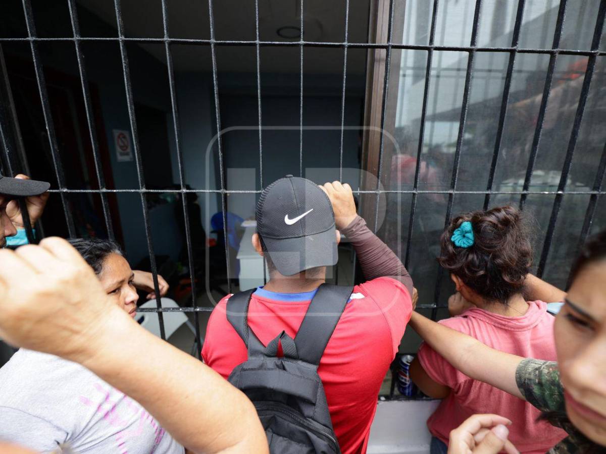 Cajas casi vacías: socios cuidan el poco dinero que quedó de Koriun