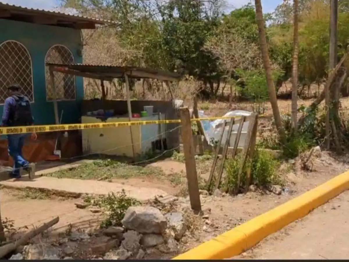 Reconocido caballista es asesinado a balazos por hombre que le pidió prestado el baño en su casa